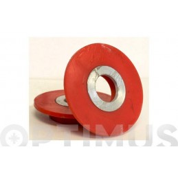BRIDAS REDUCCION PLASTICO...
