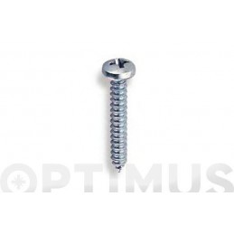 TORNILLO CHAPA 7981 CABEZA...