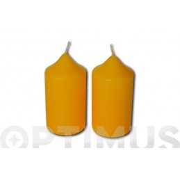VELA PERFUMADA SURTIDO 2...