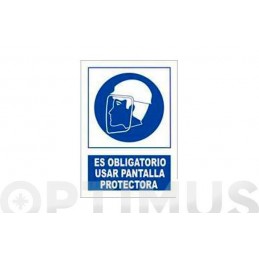 SEÑAL OBLIGACION CASTELLANO...