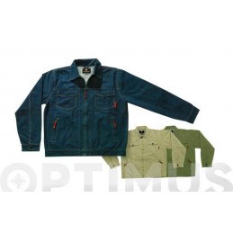 CHAQUETA DUBAI ARENA TALLA L