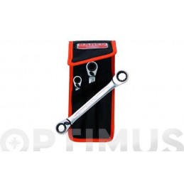 LLAVE CARRACA 4 EN 1 (JG.3...