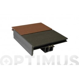 TARIMA DECKING MARRON 3 UDS...