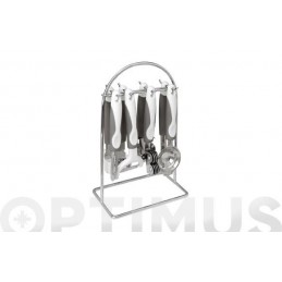 UTENSILIOS COCINA JUEGO 7...