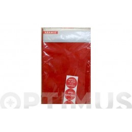 MANTEL PLASTIFICADO 150X200...