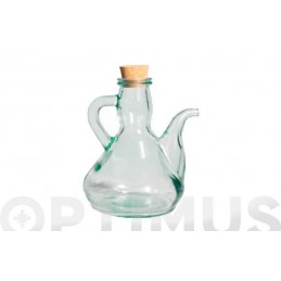 ACEITERA TAPON CORCHO 25 CL
