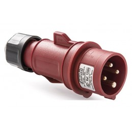 CLAVIJA 3P + N + T 16A...