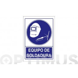 SEÑAL OBLIGACION CASTELLANO...