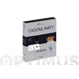 BANDEJA APERITIVO COOKBOOK...