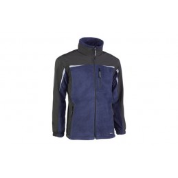 CHAQUETA MIXTA CORTAVIENTO...