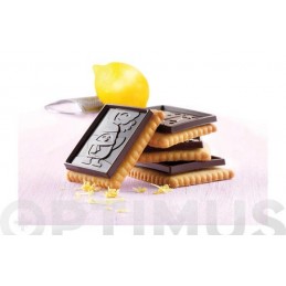 MOLDE GALLETAS COOKIE CHOC...