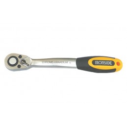 LLAVE CARRACA PROF. ¼" 72...