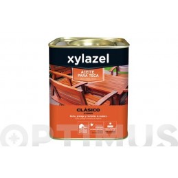 ACEITE TECA KOLOREA 750 ML...