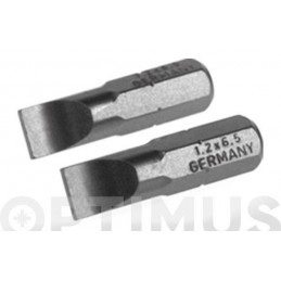 PUNTA PLANA PRO ( PL 6,5 -...