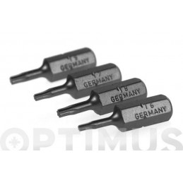 PUNTA TORX PRO ( TX 6 / 7 /...