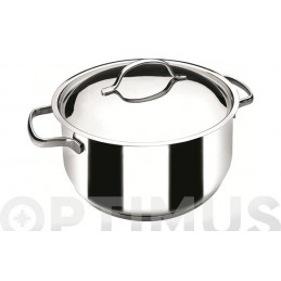 CAZUELA BASIC 16 CM