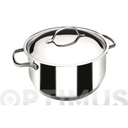 CAZUELA BASIC 20 CM