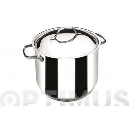 OLLA RECTA BASIC 20 CM