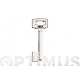 LLAVE GORJA LATON HEMBRA OR-1G