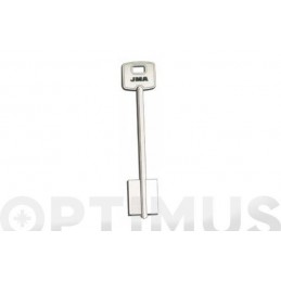 LLAVE GORJA LATON DOBLE...