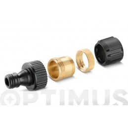 ADAPTADOR GRIFOS COCINA/BAÑO