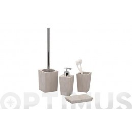 VASO PORTACEPILLOS MILOS