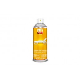 IMPRIMACION SPRAY PLASTICO...
