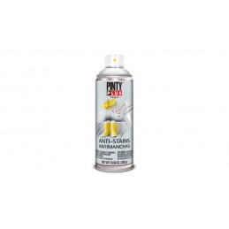 PINTURA SPRAY TECH...