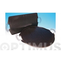 PLANCHA ESMALTADA HIERRO...