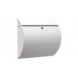 BUZON EXTERIOR ACERO AURA...