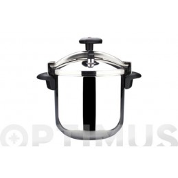 OLLA PRESION CLASICA STAR 6 L