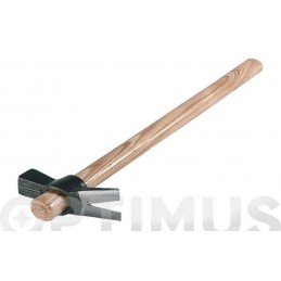 MARTILLO ENCOFRADOR 400 GR....