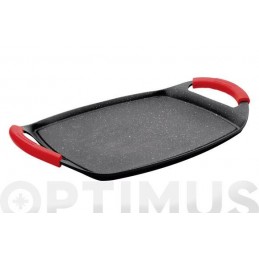 PLANCHA GRILL ECO STONE 37...