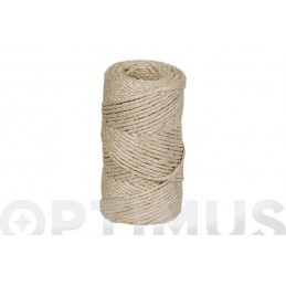HILO SISAL TORCIDO 3/4 A 2...