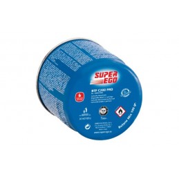 CARTUCHO GAS PERFORABLE 190...