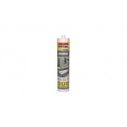 SILICONA UNIVERSAL 280 ML...