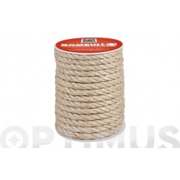 CUERDA SISAL CABLEADA 4...