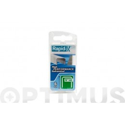GRAPAS 140/6 MM. ACERO...