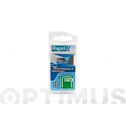 GRAPAS 140/12 MM. ACERO...