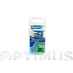 GRAPAS 140/14 MM. ACERO...