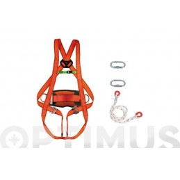 ARNES SEGURIDAD KIT 25/28-N