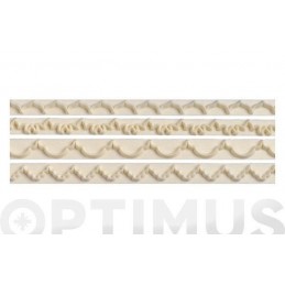 BORDES DECORATIVOS ABS N.1...