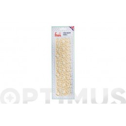 CORTADOR CENEFAS ABS N.4-...