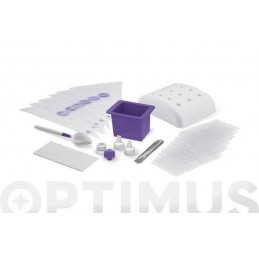 CANDY MELTS SET DECORACION