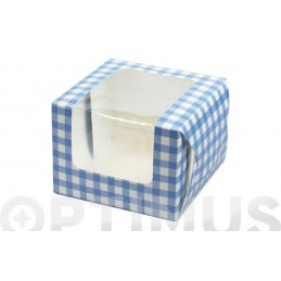 CAJA CUPCAKE...