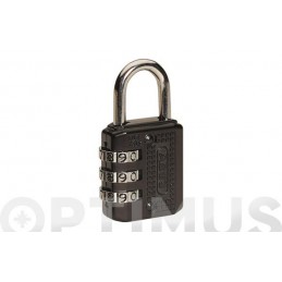 CANDADO COMBINACION 715...
