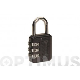 CANDADO COMBINACION 715...