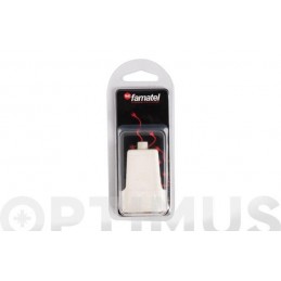 BASE MOVIL 10A BLANCO