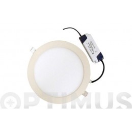DOWNLIGHT LED EMPOTRAR...