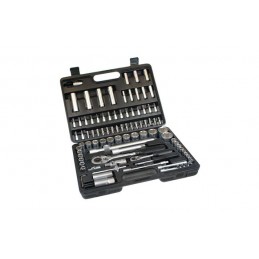 LLAVE VASO JUEGO 1/4-1/2 94...